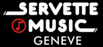 Logo-servetteMusic